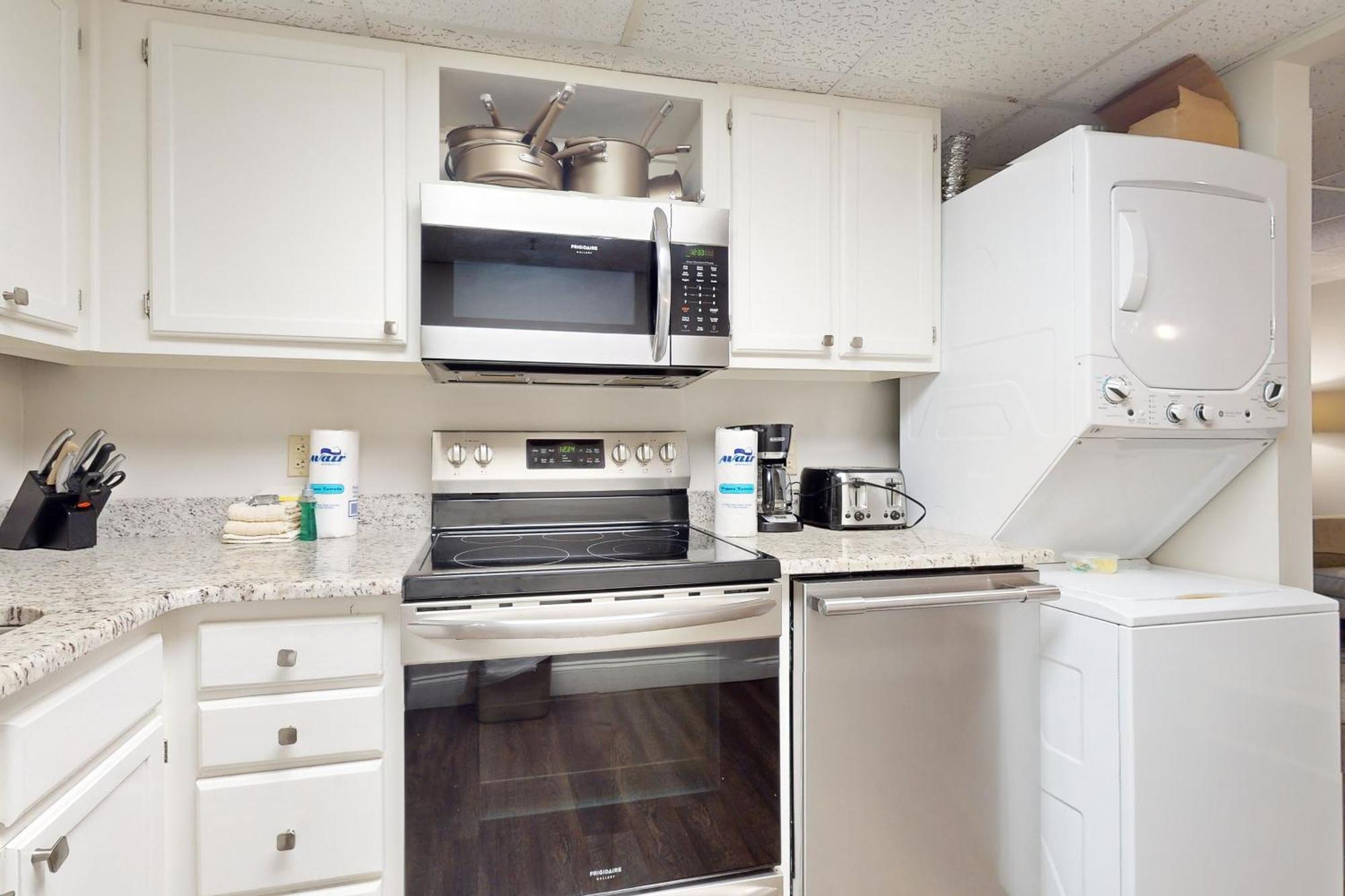 River Secret ピジョンフォージ 部屋 写真